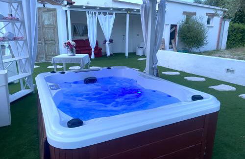 VILLA DI l ABBIU RELAIS ANTICA DIMORA STORICA - Photo 54