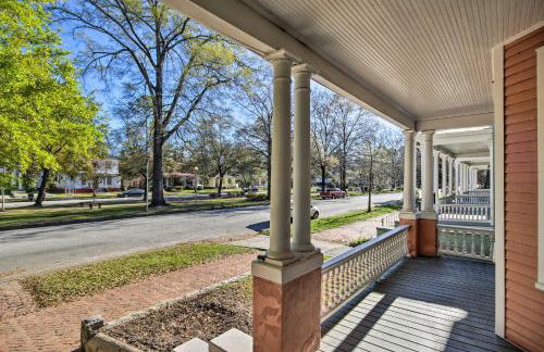 Bright Augusta Vacation Rental, 2 Mi to Riverwalk! - Foto 24