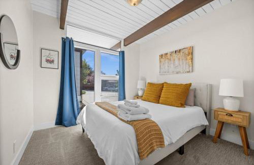 Ski Resorts & DT, Hot Tub, Game Room, Yard, 9 beds - Foto 21