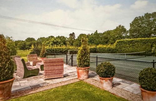 The Barn at Catley Cross House - Foto 3