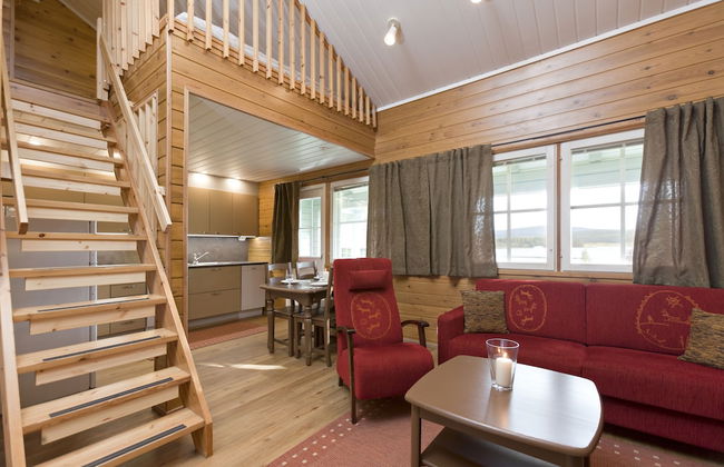 Holiday Club Ylläs - Photo 67