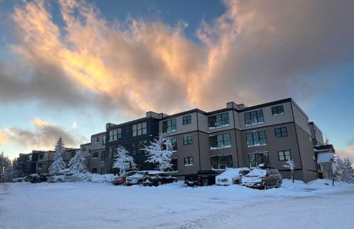 Snowcrest Condo Walking Distance to Slopes - Foto 27