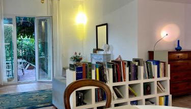 Splendida Villa immersa nella natura - Villa Salina Trabia - Foto 4