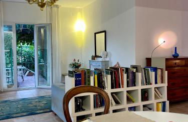 Splendida Villa immersa nella natura - Villa Salina Trabia - Foto 4