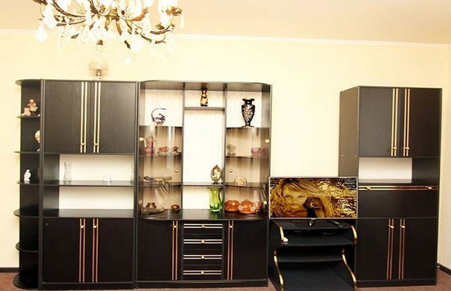 ApartLux Nametkina Suite - Foto 13