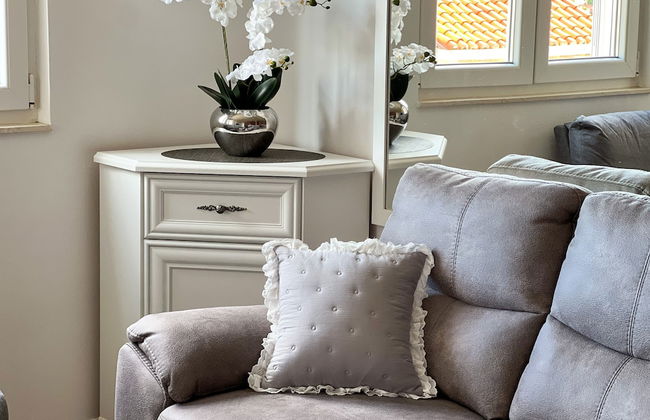 MIRROR apartment - Foto 22