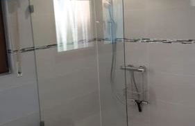 Oase der Ruhe: Haus mit Garten - Foto 19