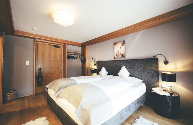 Lärchenhof - Premium Apartments & Zimmer - Foto 31