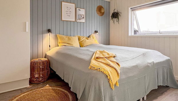 Stylish Lakeview Retreat-by Traum - Foto 5, Habitación