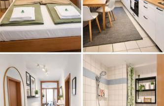 Stilvolle Residenz am LU Mitte - Photo 1