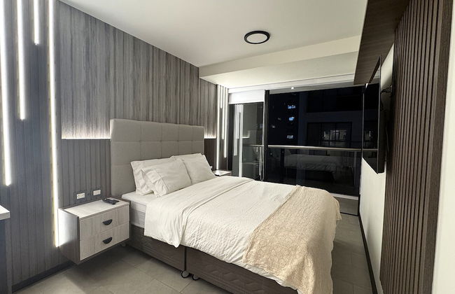 Aparts4Days San Isidro 1Bedroom RN - Foto 1