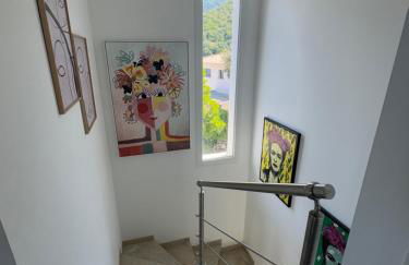 Villa Oletta, Saint Florent - Foto 18