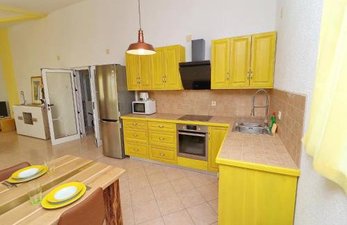 Apartments Villa Michele-Three Bedroom Apartment with Partial Sea View Grejp - Photo 12