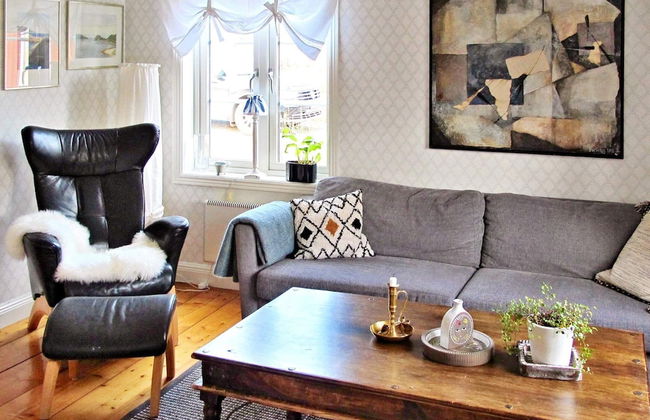 7 Person Holiday Home in Grisslehamn - Photo 6