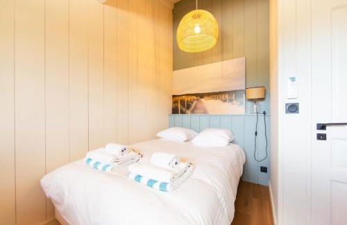 Villa Palombes au Cap Ferret charming villa with swimming pool - Foto 42