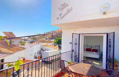 Villa Caritas Punta Lara Casasol - Foto 8