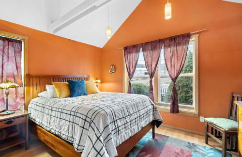 Bluemoon Vacation Rentals - Bluemoon Cottage - Foto 11