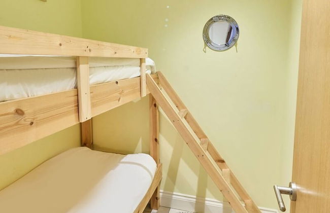 Host Stay Ancient Lights - Foto 5