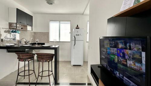 Apartamento Próximo ao Aeroporto e Rodoviária - Foto 5