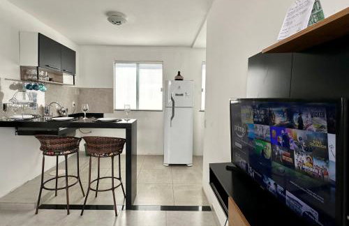 Apartamento Próximo ao Aeroporto e Rodoviária - Foto 5