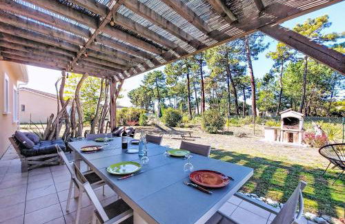 Holiday Home Les Ormes by Interhome - Foto 46