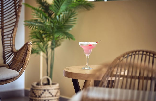 Cactus Hotel - Foto 4