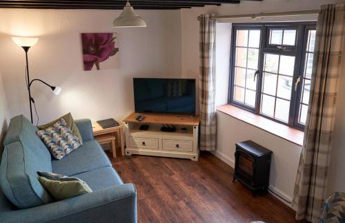 Yetland Farm Holiday Cottages - Foto 50