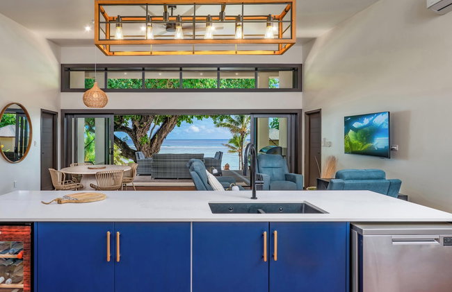 The Cooks Oasis - Foto 45