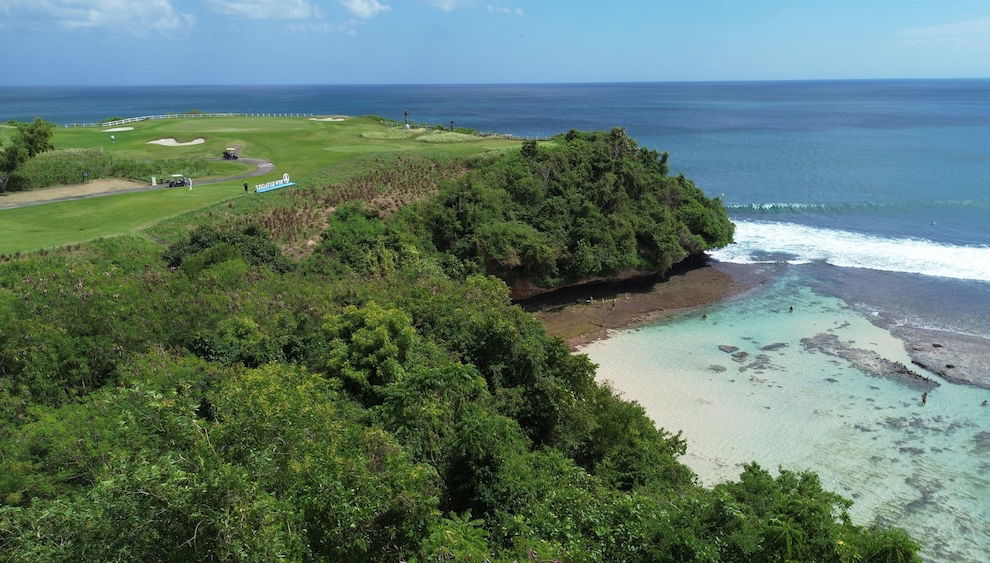 La Reserva - Foto 1, Imagen principal