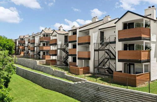 Landing Beautiful 1BD Pool - Foto 17