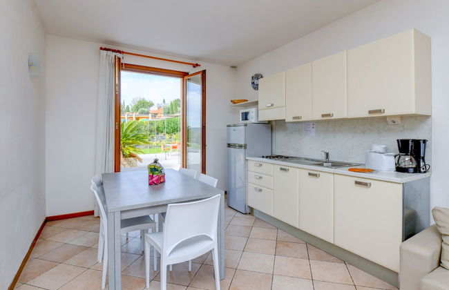 Residence Relais Rosa dei Venti - Foto 4