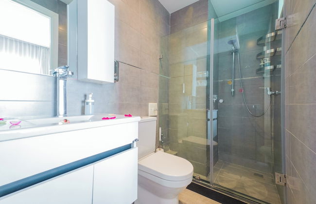 Rent Inn Suites - Foto 50