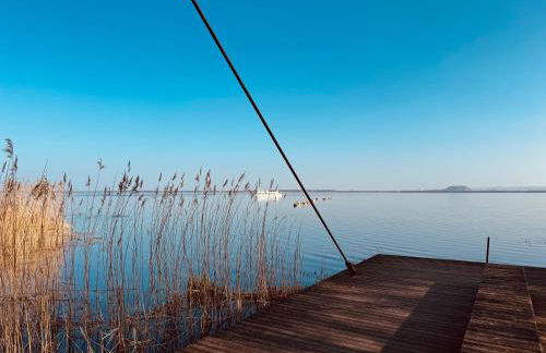 Ferienwohnung Meerzeit Mardorf - Foto 9