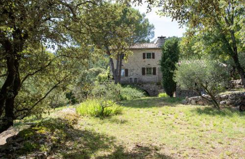 Villa L'Elzède - Foto 9