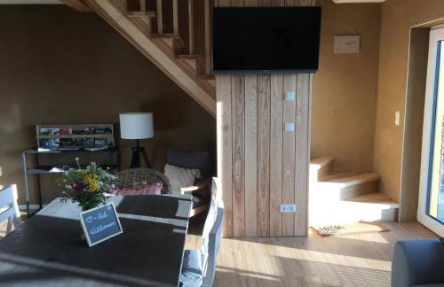 Elbauen-Chalet - Foto 11