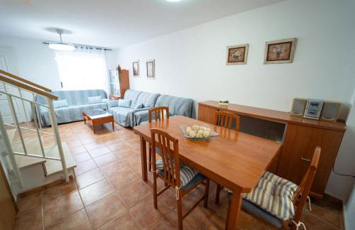 Adosado con piscina cerca de Castellón y Benicàssim a 10 min andando de la playa - Foto 7