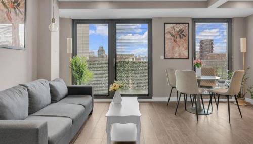 MySquare Bright & Modern Flats in Hoxton, Shoreditch - Foto 3