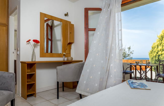 Amazing Villas in Crete - Argiris Villa - Foto 8