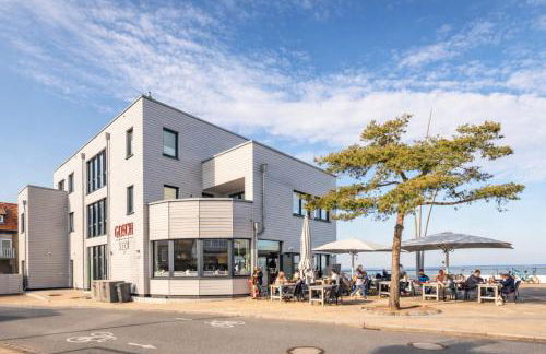 Ostsee Suite 1 - Strandperle - Foto 8