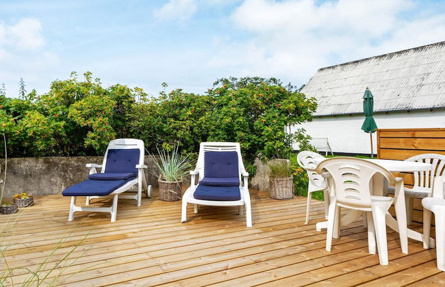 Holiday Home in Hjørring - Photo 34