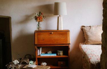 The Little Welsh Cottage - Foto 18