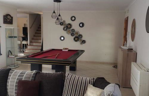 Villa avec Piscine a St Marie la Mer - Foto 30