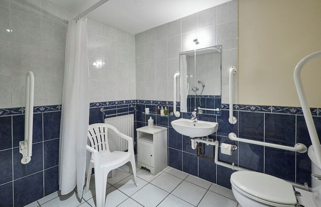 Host Stay The Stable - Foto 10