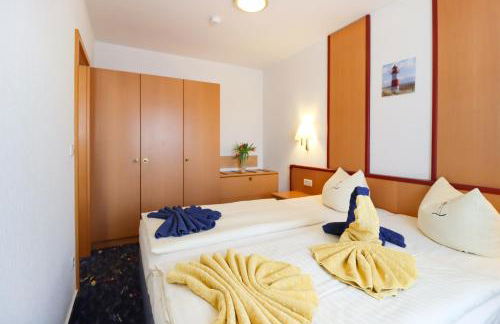 Aparthotel Leuchtfeuer Rügen - Foto 14