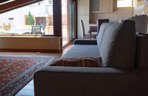 Mansarda in centro - Foto 16