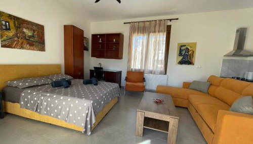 Belvedere 3 - Studio - Foto 3