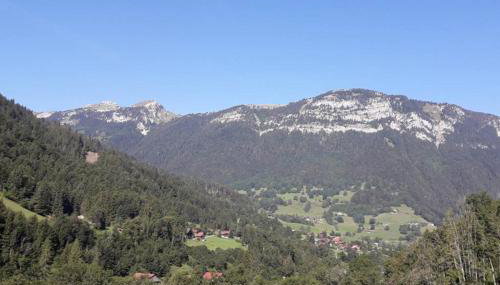 Grand Bornand-La Clusaz - Foto 2