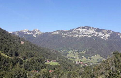 Grand Bornand-La Clusaz - Foto 2