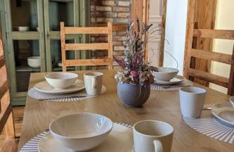 Holiday Home in Berkenlatten mit Großer Terrasse by Interhome - Photo 11