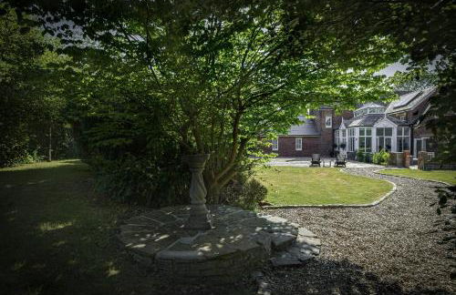 Spengarth House by STAMP SA - Foto 32